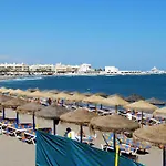 Benalmadena Seafront Top Floor Studio