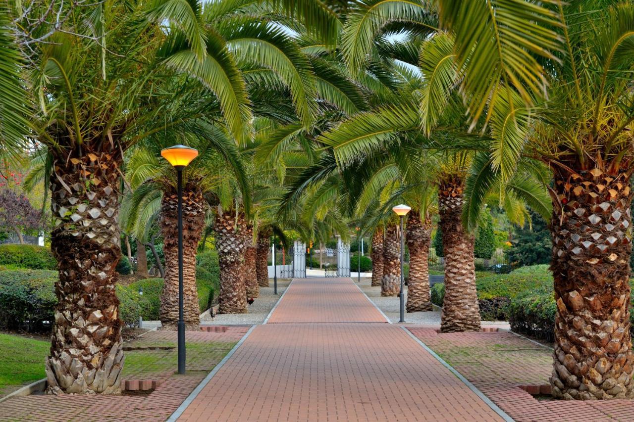 Seafront Top Floor Studio Apartment Benalmádena