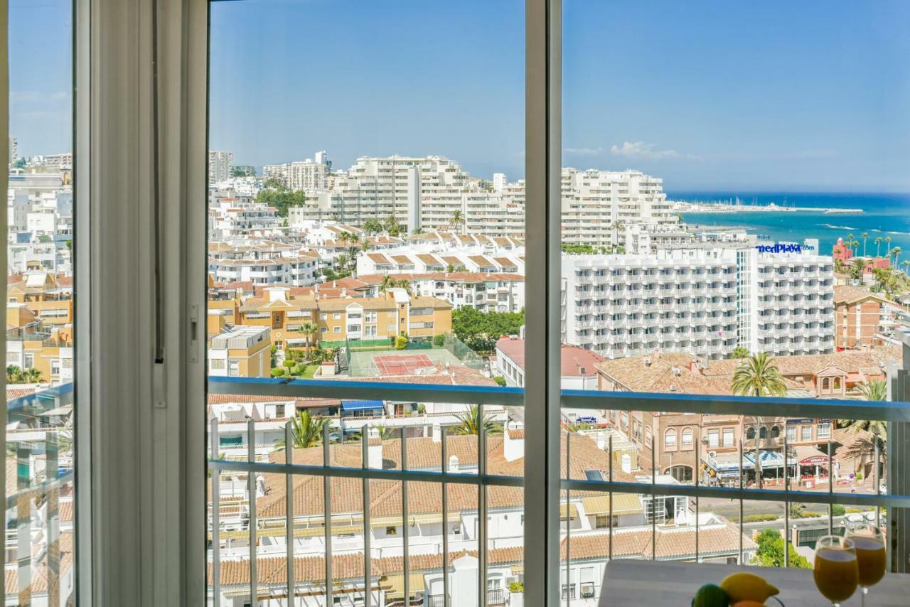 Seafront Top Floor Studio