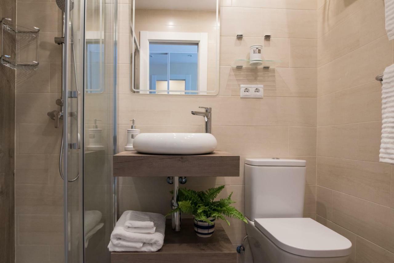 Apartment Seafront Top Floor Studio